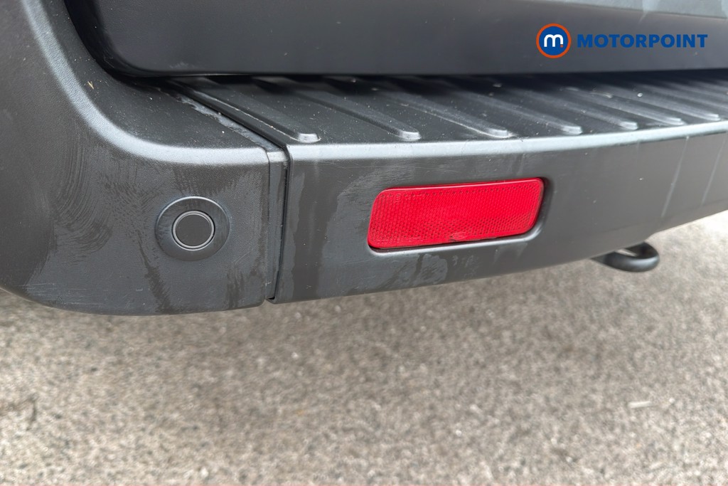 Ford Transit Limited Automatic Diesel Medium Roof Van - Stock Number (1639439) - 40th supplementary image