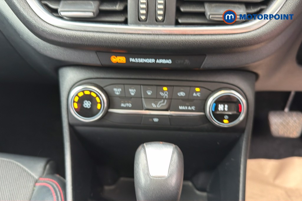 Ford Fiesta St-Line X Edition Automatic Petrol Hatchback - Stock Number (1640433) - 12th supplementary image