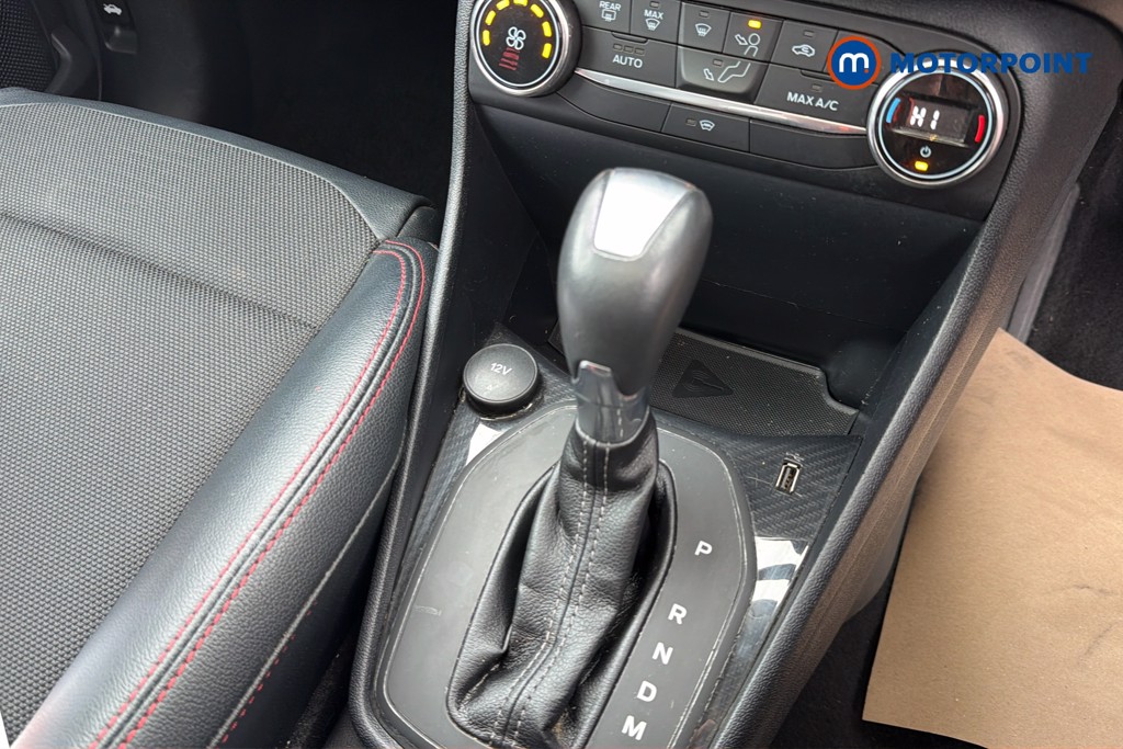 Ford Fiesta St-Line X Edition Automatic Petrol Hatchback - Stock Number (1640433) - 15th supplementary image