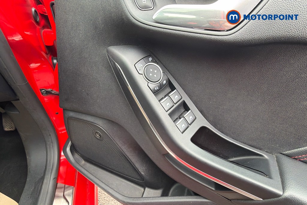 Ford Fiesta St-Line X Edition Automatic Petrol Hatchback - Stock Number (1640433) - 20th supplementary image