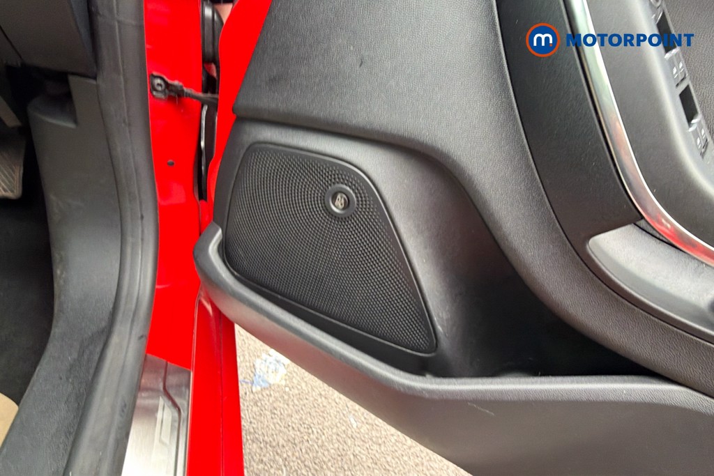 Ford Fiesta St-Line X Edition Automatic Petrol Hatchback - Stock Number (1640433) - 21st supplementary image