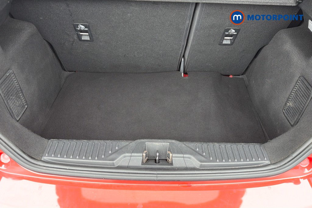 Ford Fiesta St-Line X Edition Automatic Petrol Hatchback - Stock Number (1640433) - 33rd supplementary image