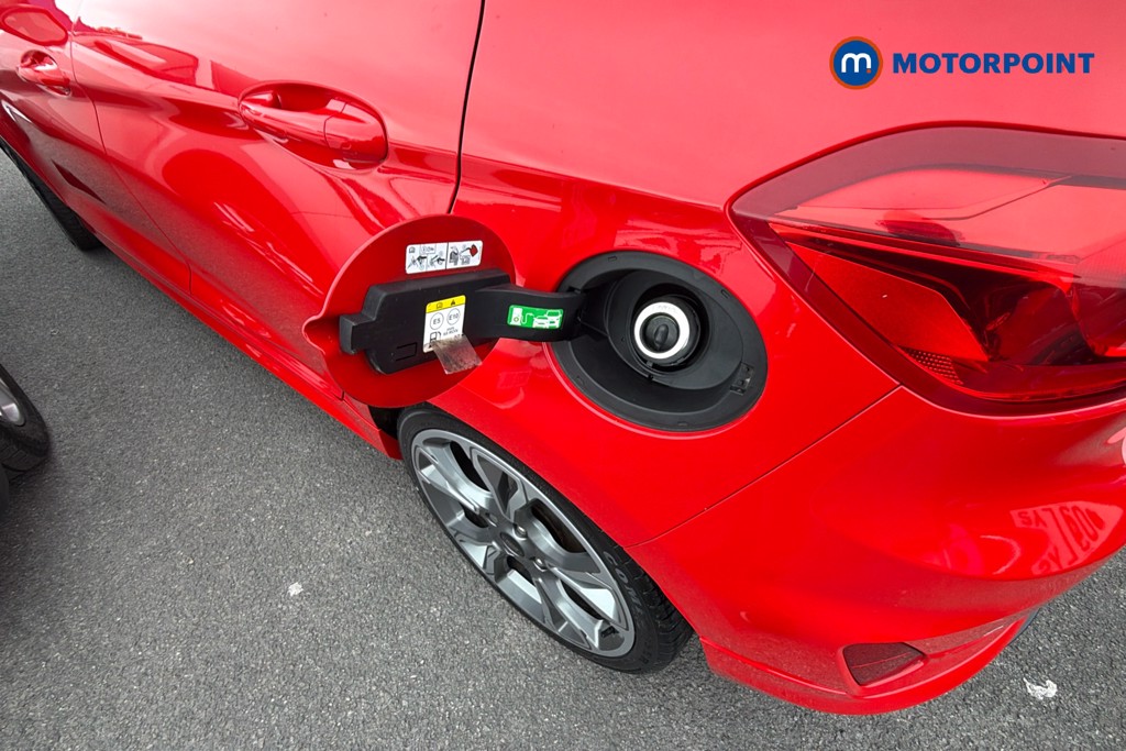 Ford Fiesta St-Line X Edition Automatic Petrol Hatchback - Stock Number (1640433) - 41st supplementary image