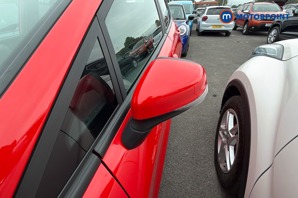 Ford Fiesta St-Line X Edition Automatic Petrol Hatchback - Stock Number (1640433) - 43rd supplementary image
