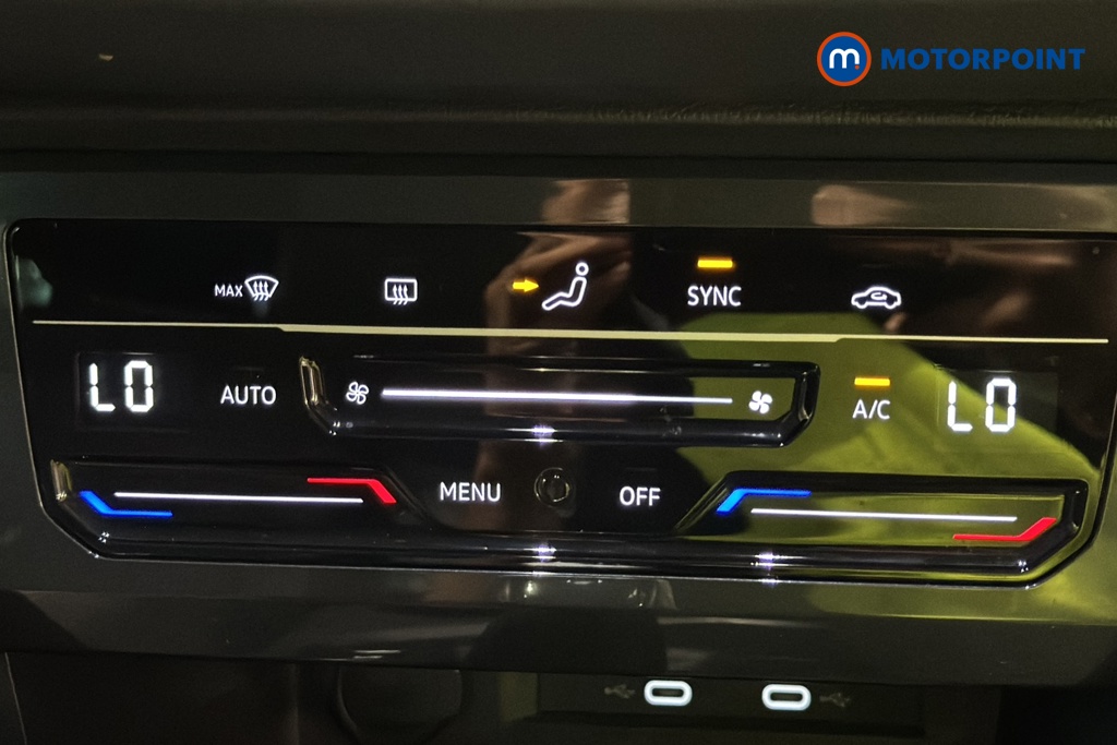 Volkswagen Tiguan Life Automatic Diesel SUV - Stock Number (1640529) - 994th supplementary image