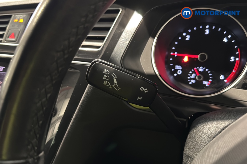 Volkswagen Tiguan Life Automatic Diesel SUV - Stock Number (1640529) - 6th supplementary image
