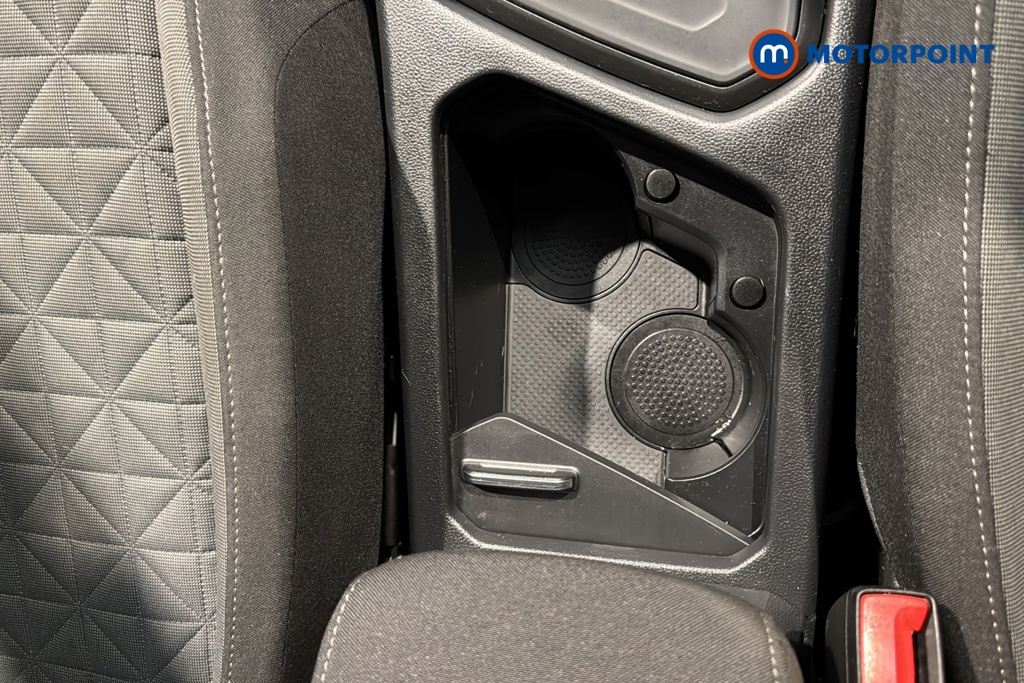 Volkswagen Tiguan Life Automatic Diesel SUV - Stock Number (1640529) - 16th supplementary image
