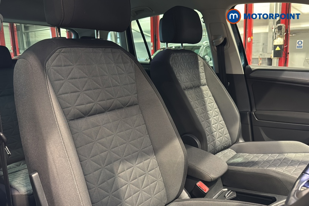 Volkswagen Tiguan Life Automatic Diesel SUV - Stock Number (1640529) - 22nd supplementary image