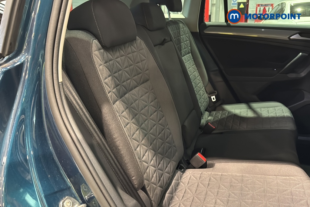 Volkswagen Tiguan Life Automatic Diesel SUV - Stock Number (1640529) - 25th supplementary image