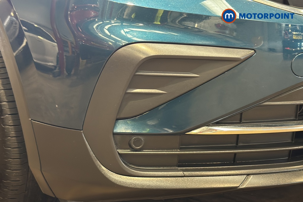 Volkswagen Tiguan Life Automatic Diesel SUV - Stock Number (1640529) - 38th supplementary image