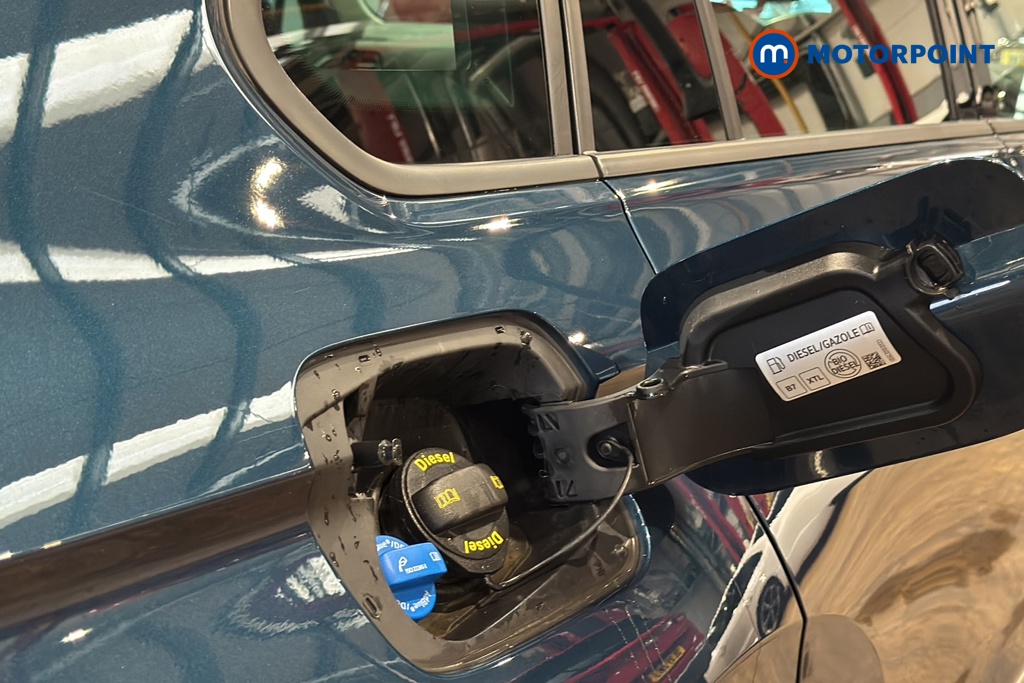 Volkswagen Tiguan Life Automatic Diesel SUV - Stock Number (1640529) - 41st supplementary image