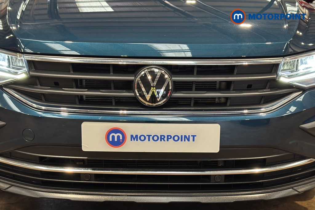 Volkswagen Tiguan Life Automatic Diesel SUV - Stock Number (1640529) - 43rd supplementary image