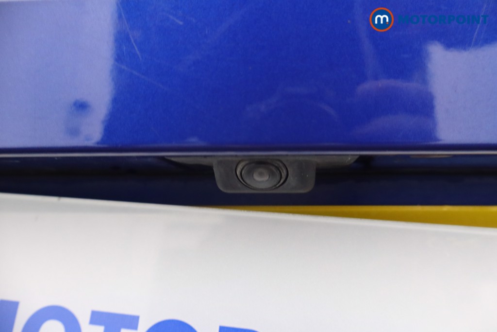 Dacia Sandero Expression Manual Petrol Hatchback - Stock Number (1641197) - 4th supplementary image