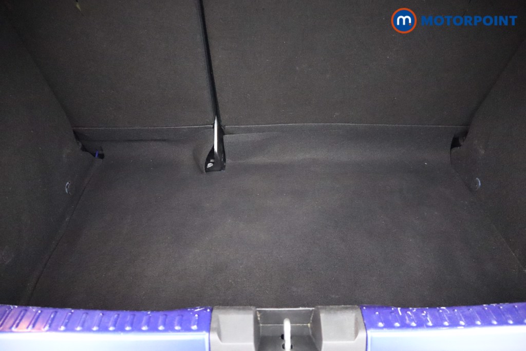 Dacia Sandero Expression Manual Petrol Hatchback - Stock Number (1641197) - 5th supplementary image