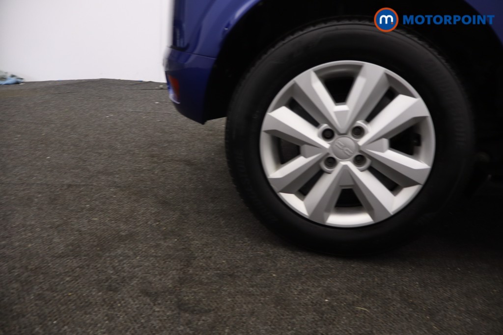 Dacia Sandero Expression Manual Petrol Hatchback - Stock Number (1641197) - 6th supplementary image