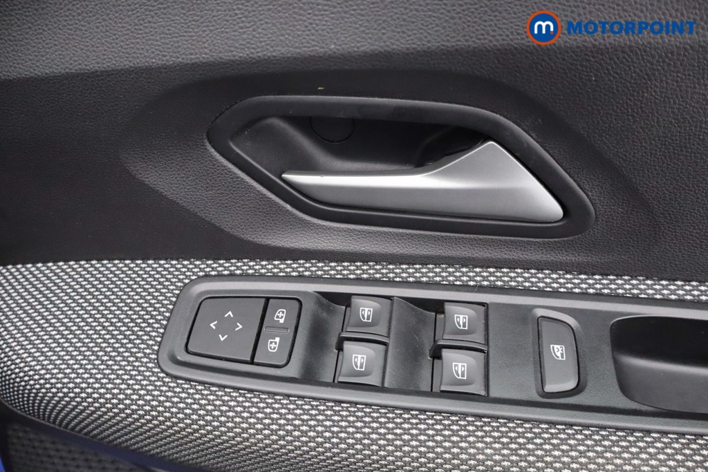 Dacia Sandero Expression Manual Petrol Hatchback - Stock Number (1641197) - 10th supplementary image