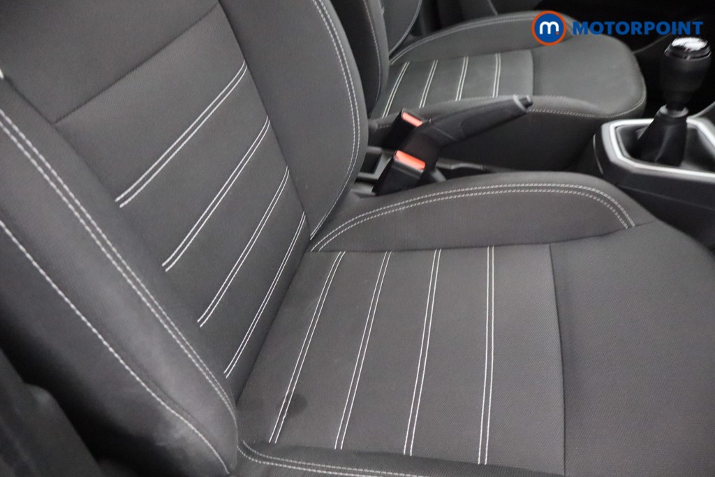 Dacia Sandero Expression Manual Petrol Hatchback - Stock Number (1641197) - 11th supplementary image