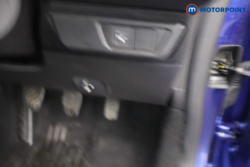Dacia Sandero Expression Manual Petrol Hatchback - Stock Number (1641197) - 12th supplementary image