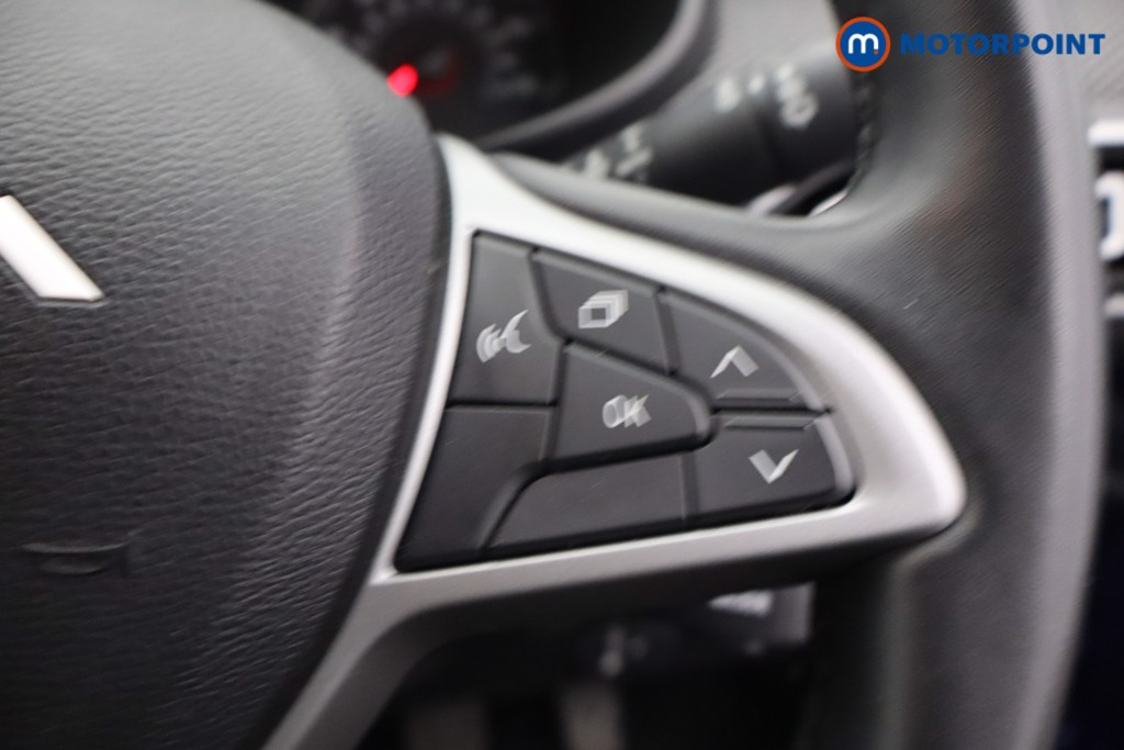Dacia Sandero Expression Manual Petrol Hatchback - Stock Number (1641197) - 13th supplementary image