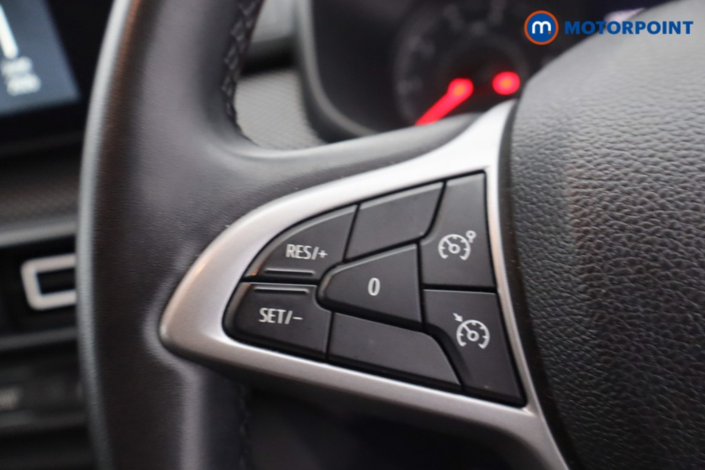 Dacia Sandero Expression Manual Petrol Hatchback - Stock Number (1641197) - 14th supplementary image
