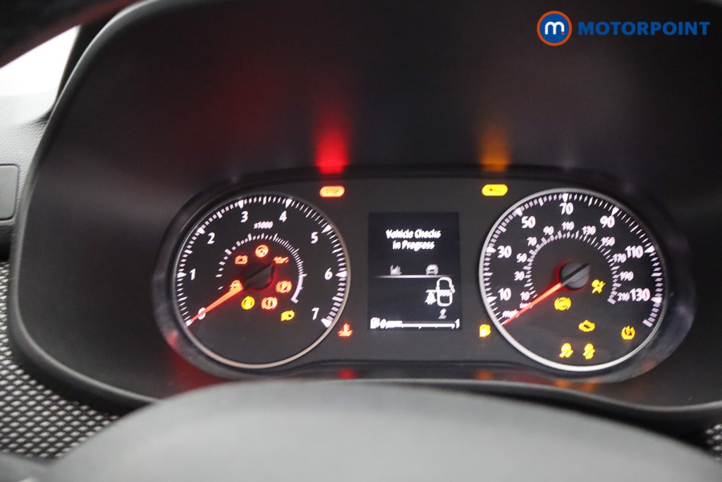 Dacia Sandero Expression Manual Petrol Hatchback - Stock Number (1641197) - 15th supplementary image