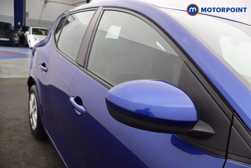 Dacia Sandero Expression Manual Petrol Hatchback - Stock Number (1641197) - 18th supplementary image