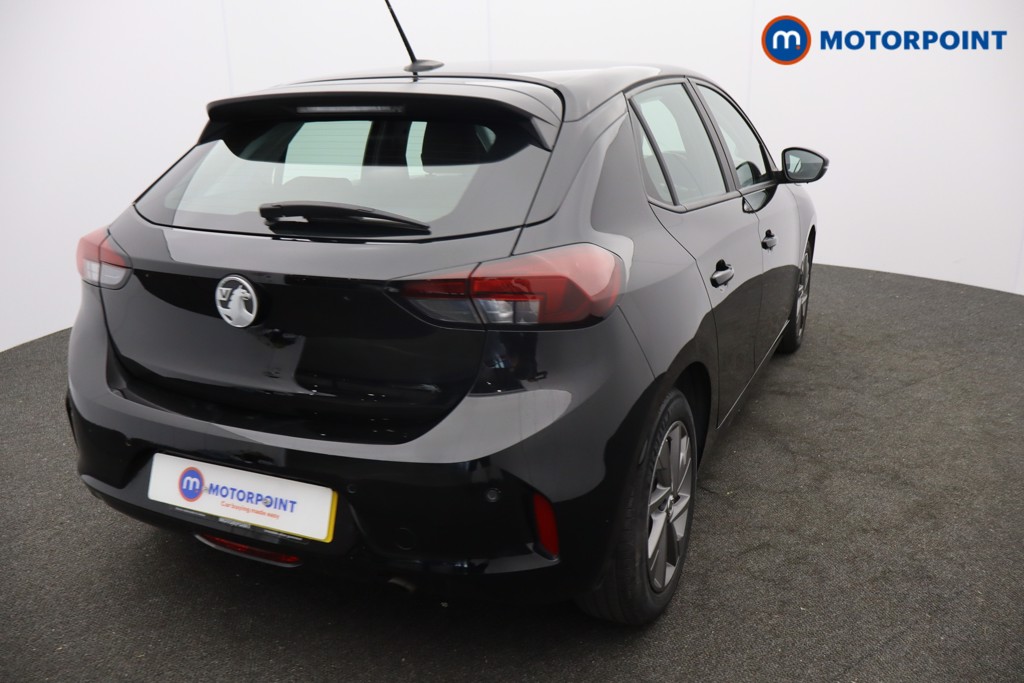 Vauxhall Corsa Design Manual Petrol Hatchback - Stock Number (1641263) - 2nd supplementary image