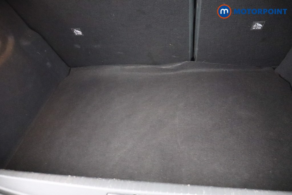 Vauxhall Corsa Design Manual Petrol Hatchback - Stock Number (1641263) - 4th supplementary image
