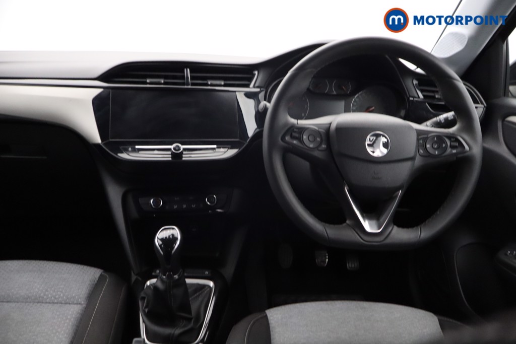 Vauxhall Corsa Design Manual Petrol Hatchback - Stock Number (1641263) - 7th supplementary image