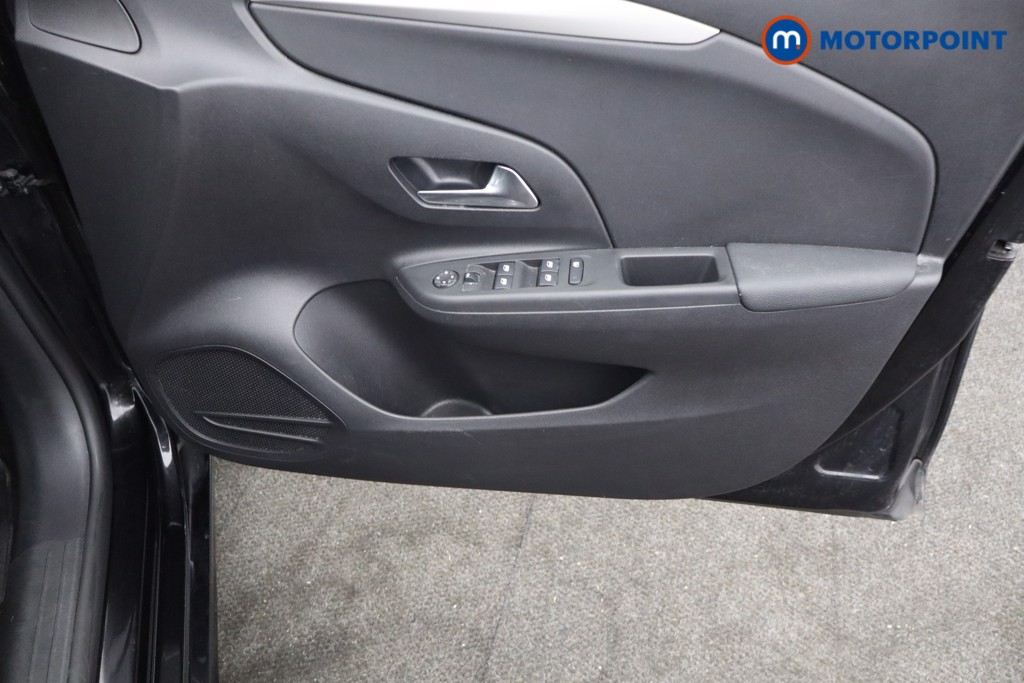 Vauxhall Corsa Design Manual Petrol Hatchback - Stock Number (1641263) - 8th supplementary image
