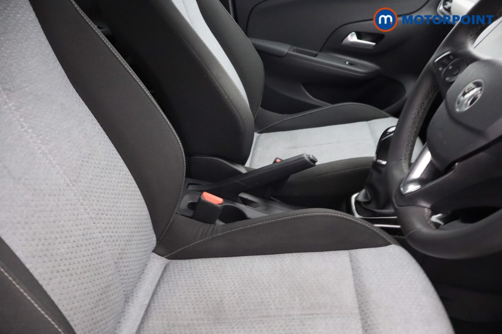 Vauxhall Corsa Design Manual Petrol Hatchback - Stock Number (1641263) - 10th supplementary image