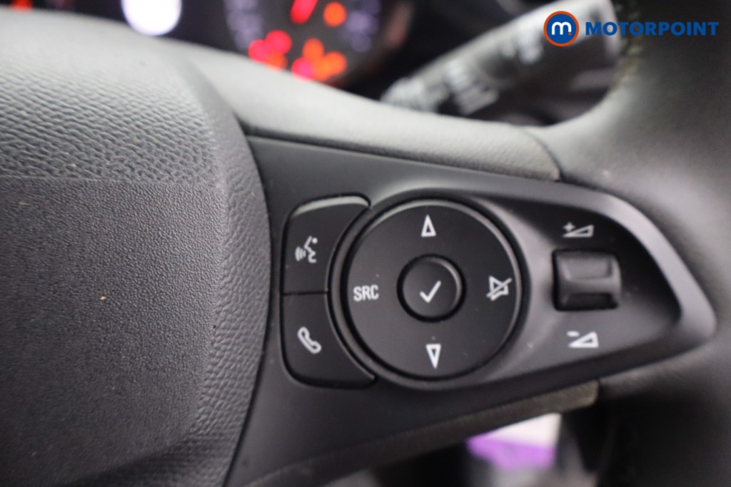 Vauxhall Corsa Design Manual Petrol Hatchback - Stock Number (1641263) - 12th supplementary image