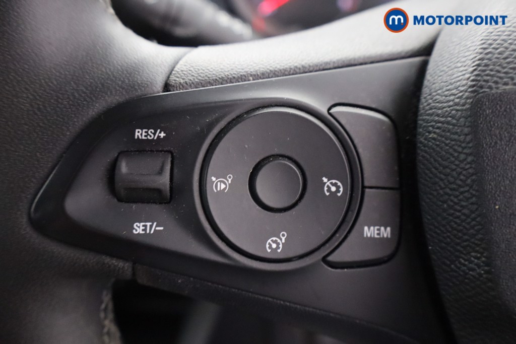 Vauxhall Corsa Design Manual Petrol Hatchback - Stock Number (1641263) - 13th supplementary image
