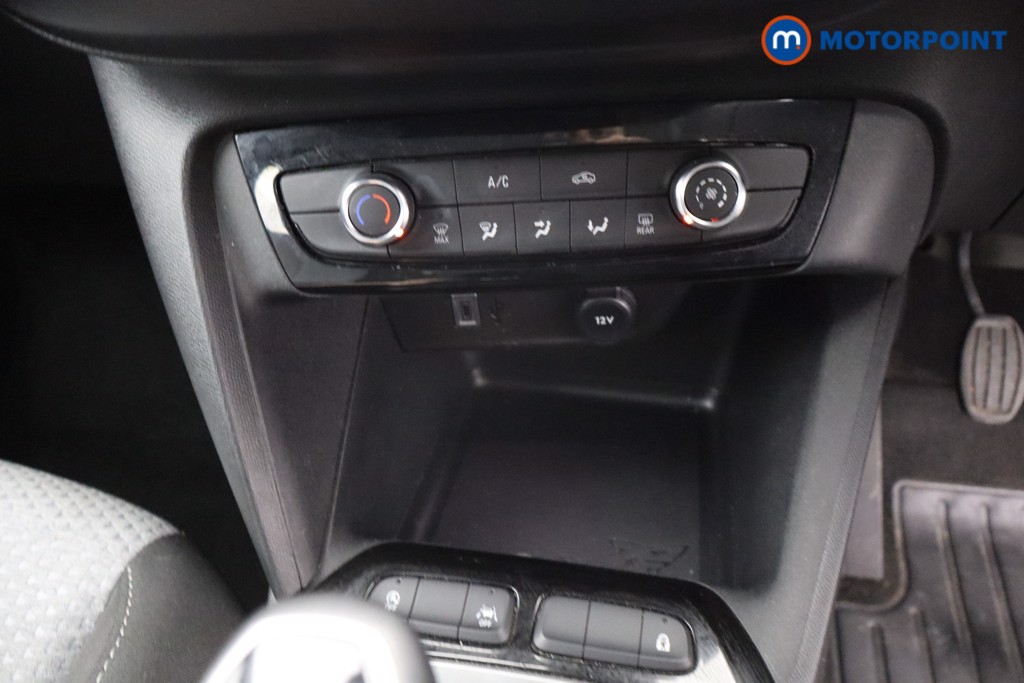 Vauxhall Corsa Design Manual Petrol Hatchback - Stock Number (1641263) - 15th supplementary image