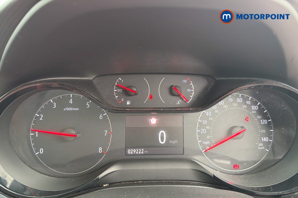 Vauxhall Corsa Design Manual Petrol Hatchback - Stock Number (1641265) - 8th supplementary image