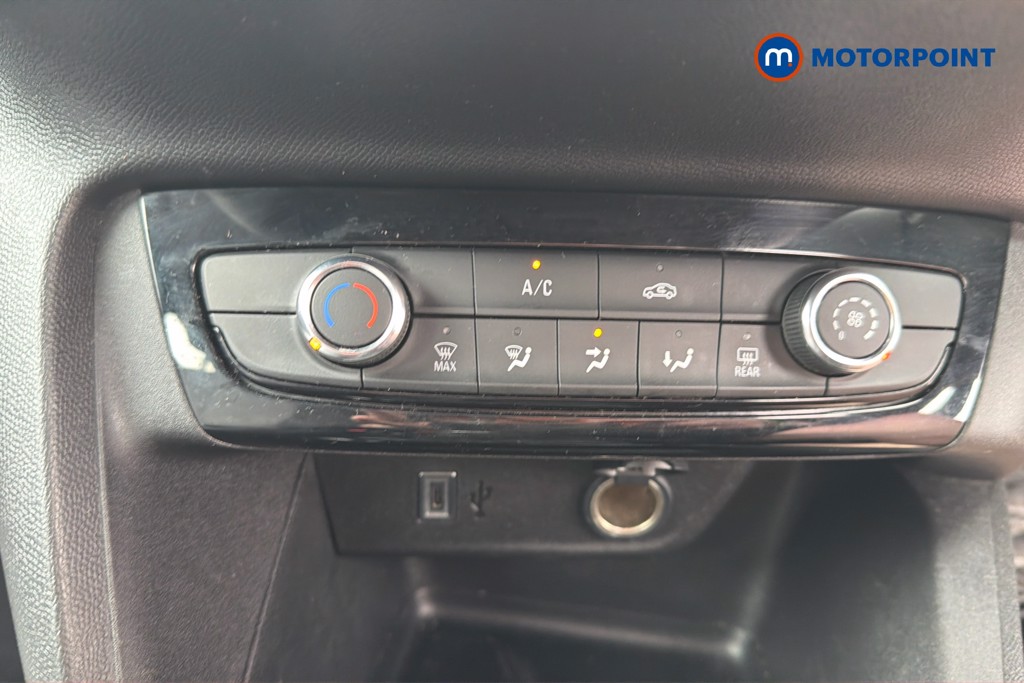 Vauxhall Corsa Design Manual Petrol Hatchback - Stock Number (1641265) - 12th supplementary image