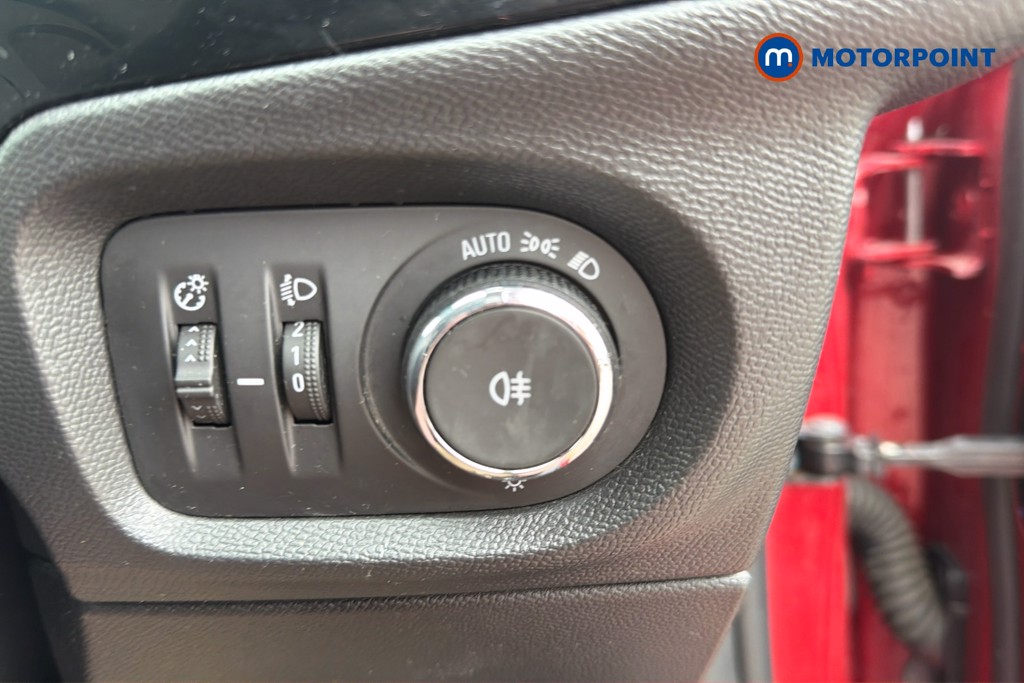 Vauxhall Corsa Design Manual Petrol Hatchback - Stock Number (1641265) - 18th supplementary image