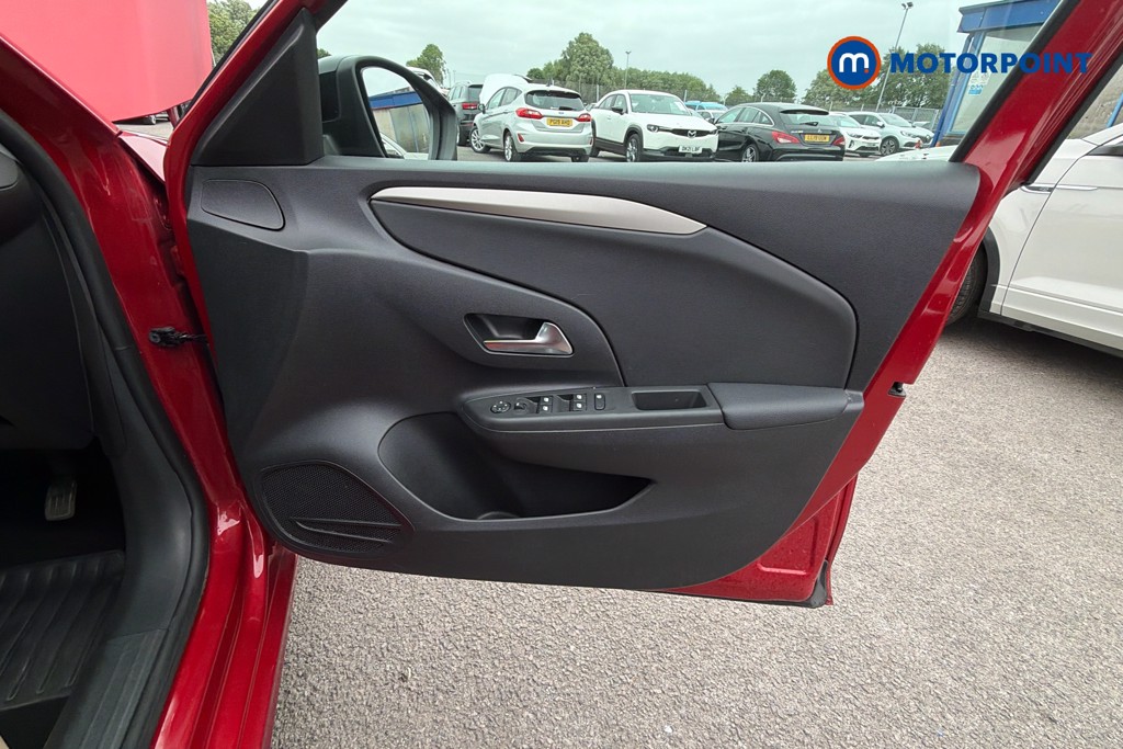 Vauxhall Corsa Design Manual Petrol Hatchback - Stock Number (1641265) - 19th supplementary image