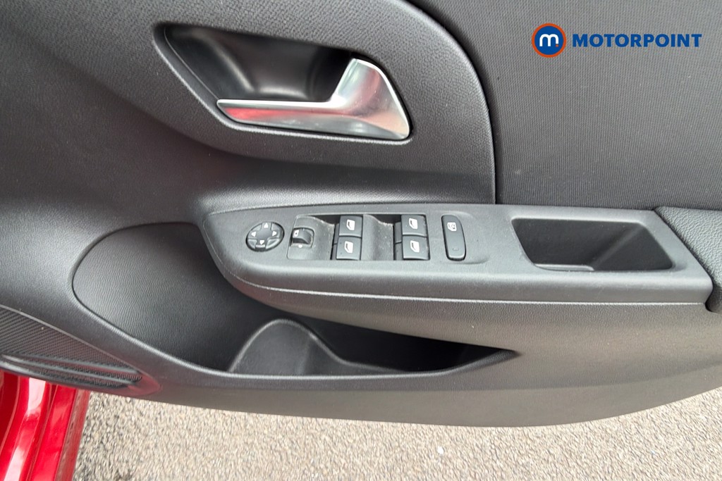 Vauxhall Corsa Design Manual Petrol Hatchback - Stock Number (1641265) - 20th supplementary image