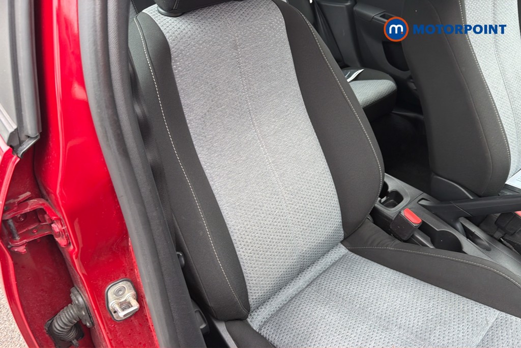 Vauxhall Corsa Design Manual Petrol Hatchback - Stock Number (1641265) - 22nd supplementary image