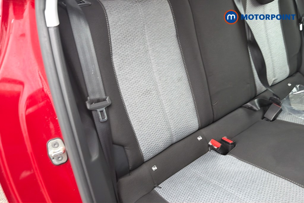 Vauxhall Corsa Design Manual Petrol Hatchback - Stock Number (1641265) - 28th supplementary image