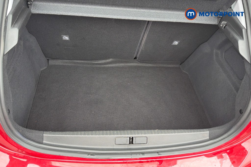 Vauxhall Corsa Design Manual Petrol Hatchback - Stock Number (1641265) - 33rd supplementary image