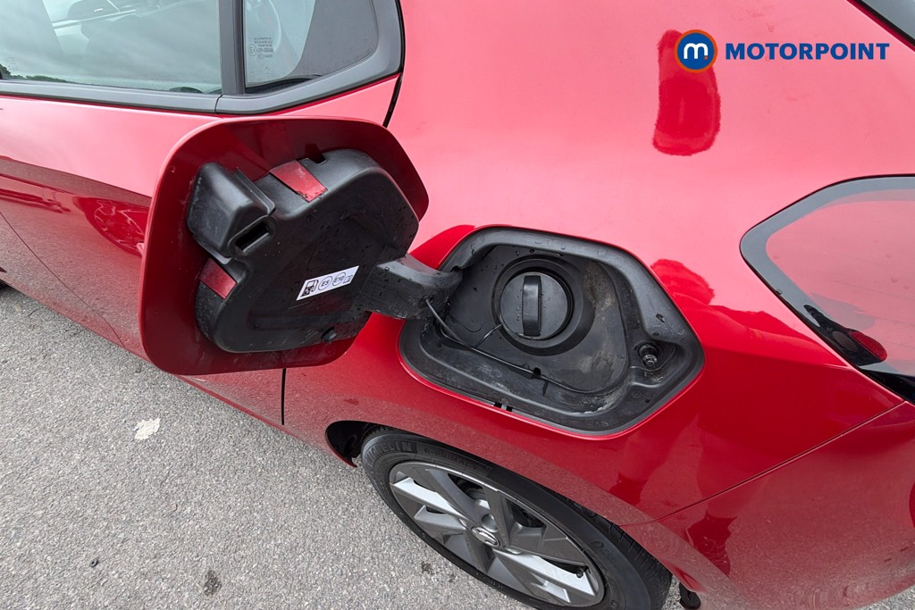 Vauxhall Corsa Design Manual Petrol Hatchback - Stock Number (1641265) - 41st supplementary image