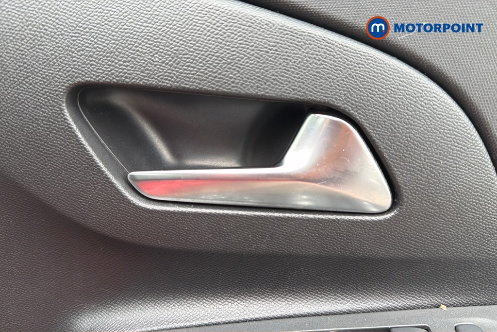 Vauxhall Corsa Design Manual Petrol Hatchback - Stock Number (1641265) - 42nd supplementary image