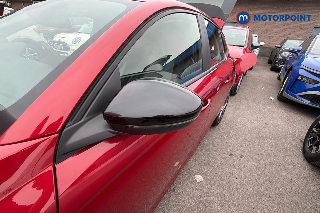 Vauxhall Corsa Design Manual Petrol Hatchback - Stock Number (1641265) - 43rd supplementary image