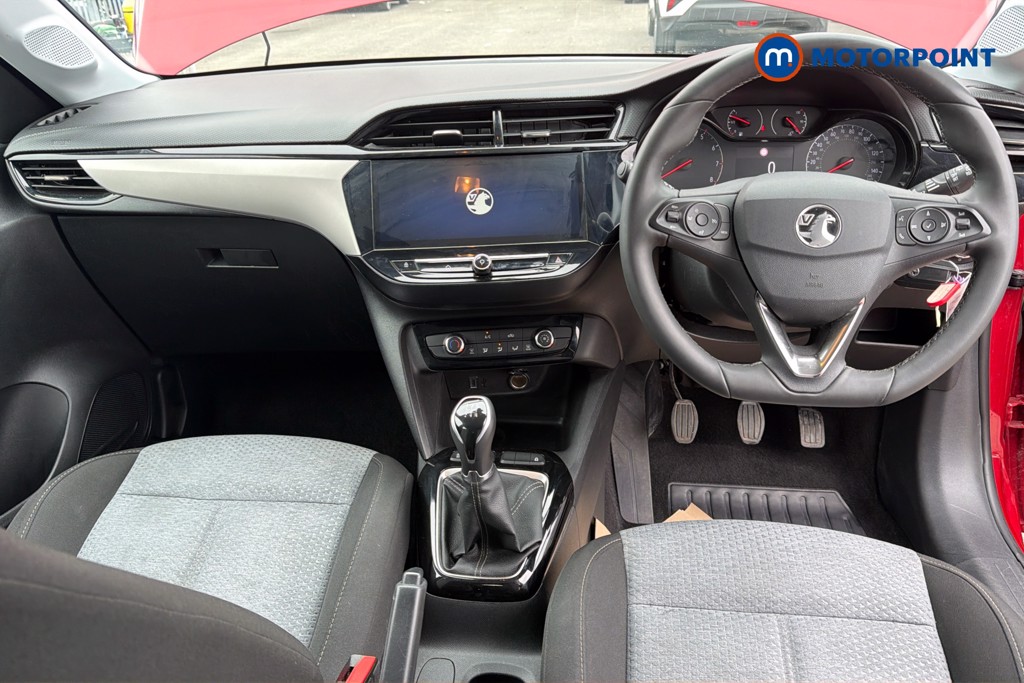 Vauxhall Corsa Design Manual Petrol Hatchback - Stock Number (1641265) - 1st supplementary image