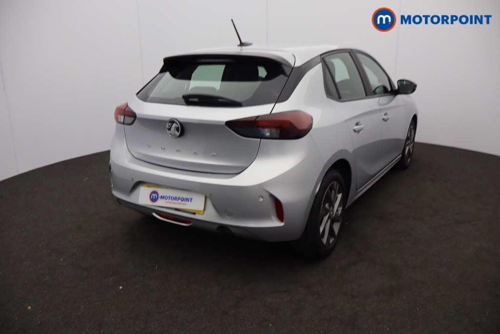 Vauxhall Corsa Design Manual Petrol Hatchback - Stock Number (1641297) - 2nd supplementary image
