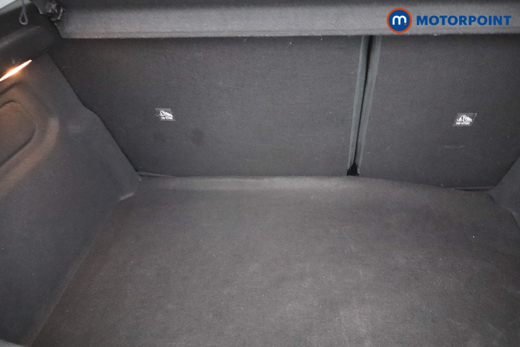 Vauxhall Corsa Design Manual Petrol Hatchback - Stock Number (1641297) - 4th supplementary image