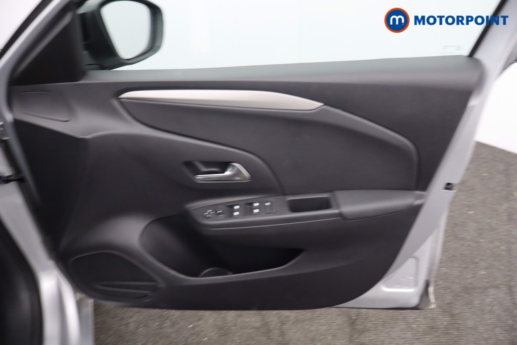 Vauxhall Corsa Design Manual Petrol Hatchback - Stock Number (1641297) - 8th supplementary image