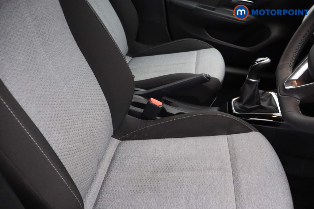 Vauxhall Corsa Design Manual Petrol Hatchback - Stock Number (1641297) - 9th supplementary image